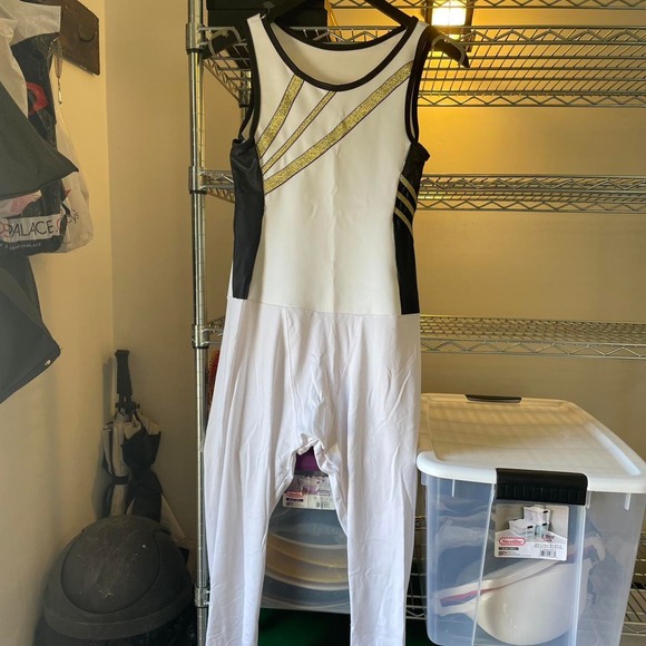 Mens jumpsuit - Picture 1 of 3